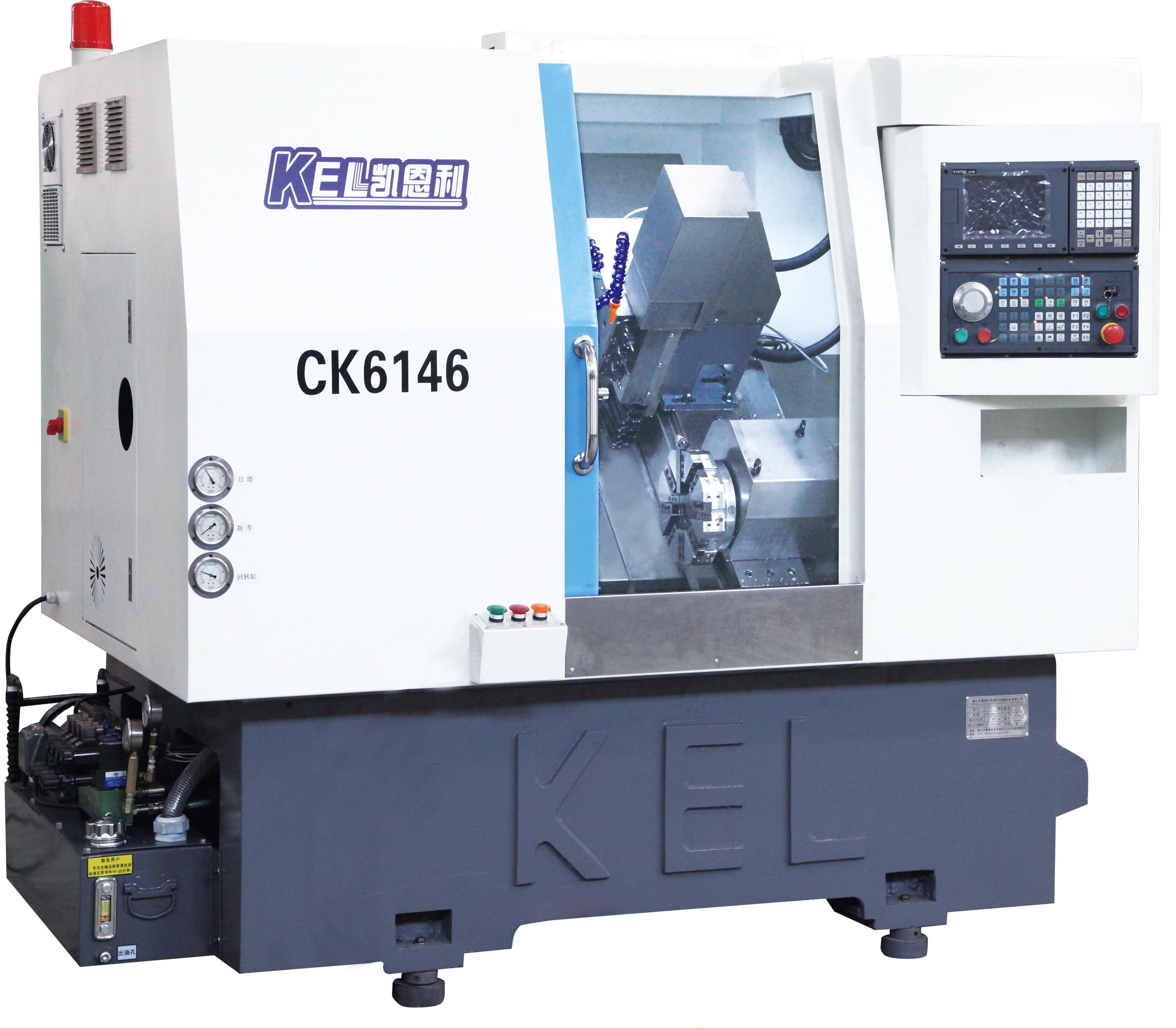 CKX6146C-YC產品外形圖 CKX6146C-YC產品外形圖